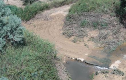 Rischio idrogeologico, i due comuni di Alcamo e Leonforte dichiarati “siti di attenzione”