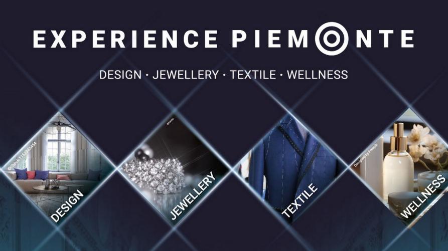 Affari per le aziende del lusso, della creatività e del benessere
 – www.regione.piemonte.it