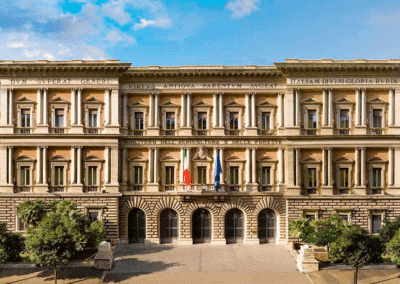 Lollobrigida: con decreto Acque Reflue più resilienza a cambio del clima – www.masaf.gov.it