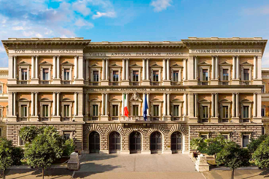 Lollobrigida: con decreto Acque Reflue più resilienza a cambio del clima – www.masaf.gov.it