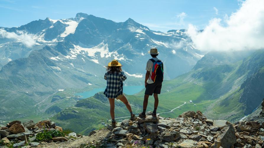 Altre risorse per la montagna piemontese
 – www.regione.piemonte.it