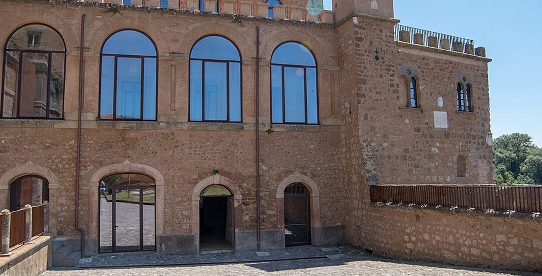 A Sutri Doebbing Photo Happening, 1^ edizione –VisitLazio – www.visitlazio.com