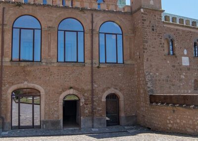 A Sutri Doebbing Photo Happening, 1^ edizione –VisitLazio – www.visitlazio.com