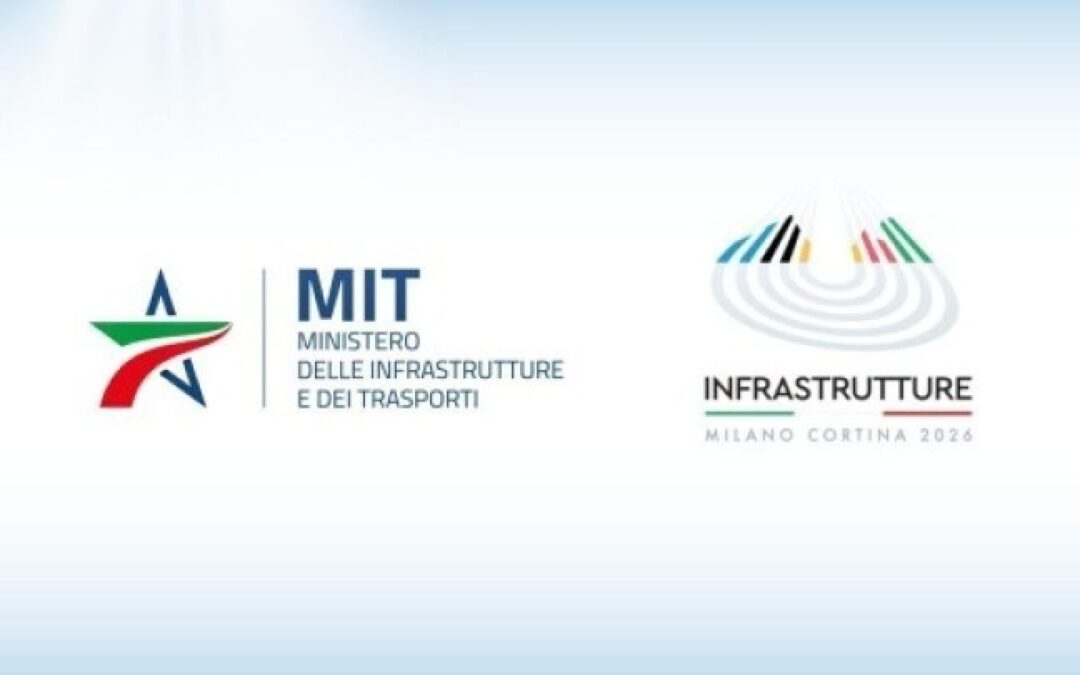 -88 giorni alle Olimpiadi: stress test al Villaggio Olimpico di Cortina – www.mit.gov.it