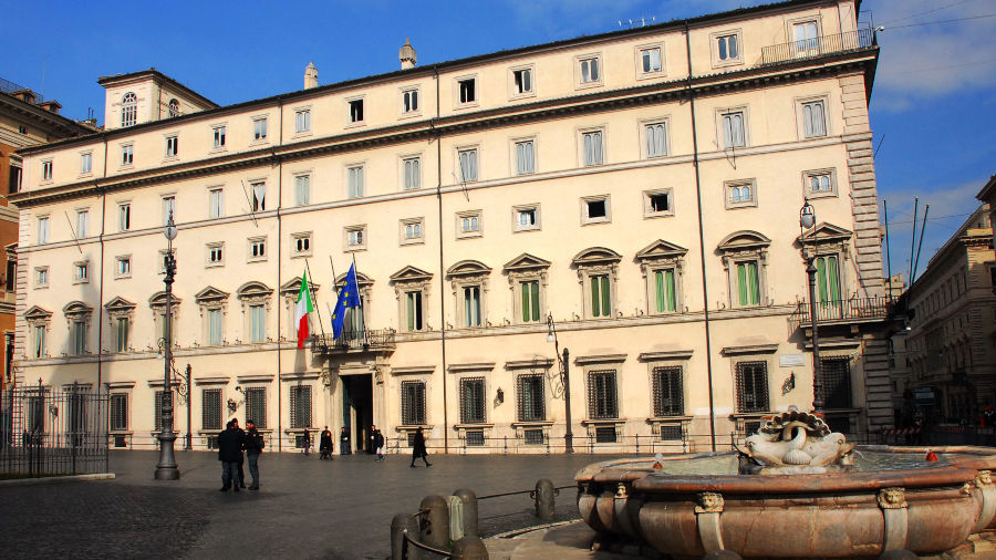 Cdm approva nuovo Codice degli incentivi – www.mimit.gov.it