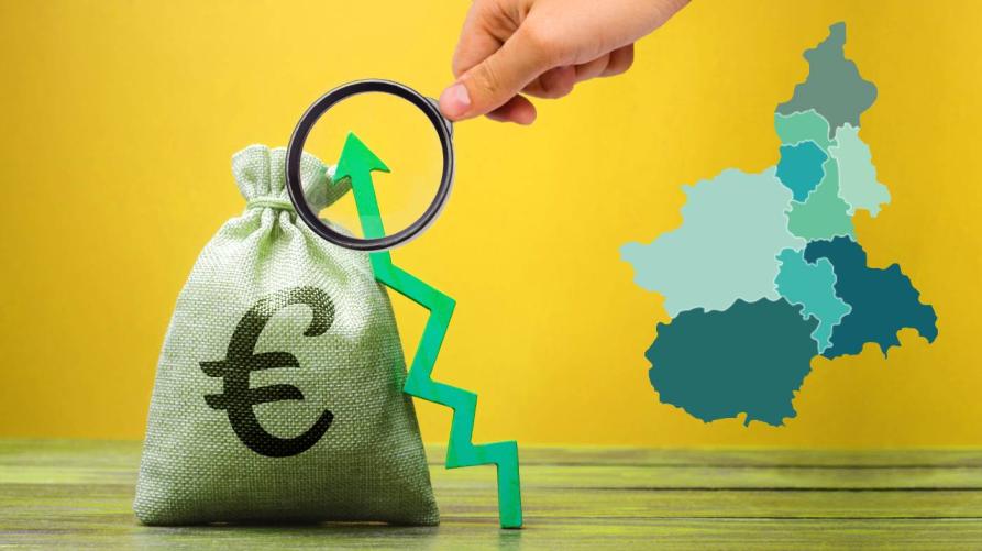 In arrivo 13 milioni di euro per 20 Comuni piemontesi confinanti con la Valle d’Aosta
 – www.regione.piemonte.it