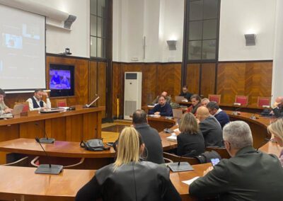 Pierburg: primo tavolo al Mimit – www.mimit.gov.it