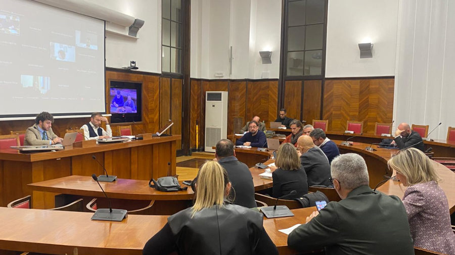 Pierburg: primo tavolo al Mimit – www.mimit.gov.it