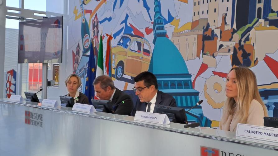 Presenza cantieri Torino-Lione, nessuna variazione della salute in Val di Susa
 – www.regione.piemonte.it