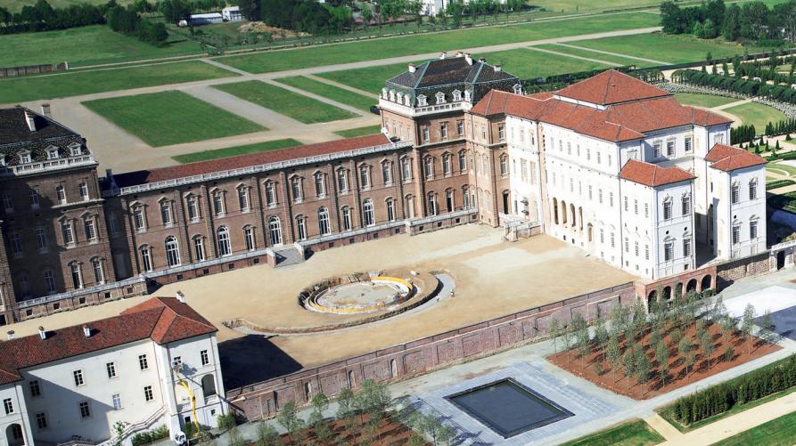 La cultura in Piemonte un sistema in crescita 
 – www.regione.piemonte.it