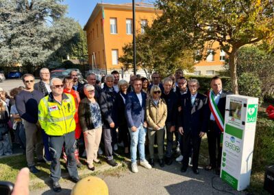 Regione Lombardia potenzia la rete dei defibrillatori sul territorio – www.lombardianotizie.online