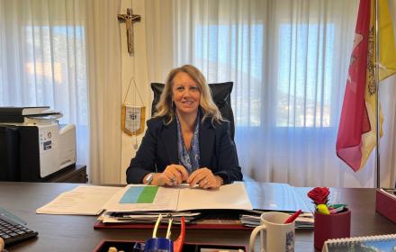 Premio “Custode dell’ambiente”, Savarino: «Un riconoscimento al rispetto della sostenibilità»