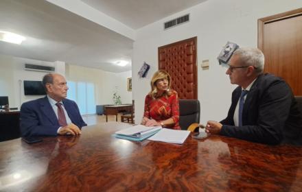 Schifani fa il punto sui dossier della Famiglia: «Priorità ai servizi per i cittadini»