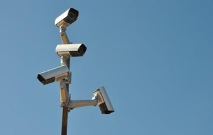 Videosorveglianza urbana, approvata graduatoria da 15 milioni