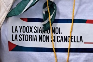 Vertenza Yoox, trovato l’accordo – imprese.regione.emilia-romagna.it