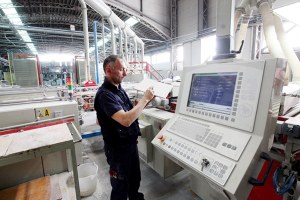 Il futuro della ceramica passa da Bruxelles – imprese.regione.emilia-romagna.it