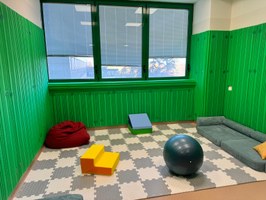 Inaugurato al Maggiore di Bologna il nuovo reparto dedicato alla salute mentale per ragazze e ragazzi dagli 11 ai 17 anni, il primo per l’Area vasta Emilia Centrale – salute.regione.emilia-romagna.it