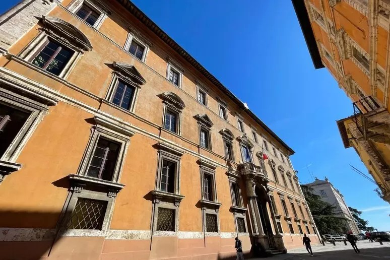 Regione convoca azienda e sindacati – www.regione.umbria.it