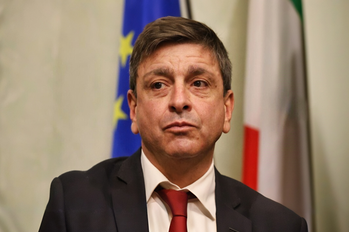 Produzione di idrogeno verde e bio-idrogeno in aree industriali dismesse, approvate le linee guida per l’avviso “Progetto bandiera”. Per la Regione Umbria sono stati stanziati 10 milioni di euro – www.regione.umbria.it