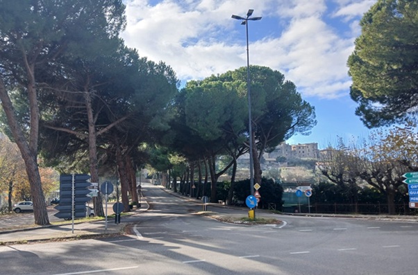Lugnano in Teverina, dalla Regione 269mila euro per la messa in sicurezza della viabilità urbana. De Rebotti: “Intervento strategico per tutelare cittadini e attività del centro storico” – www.regione.umbria.it