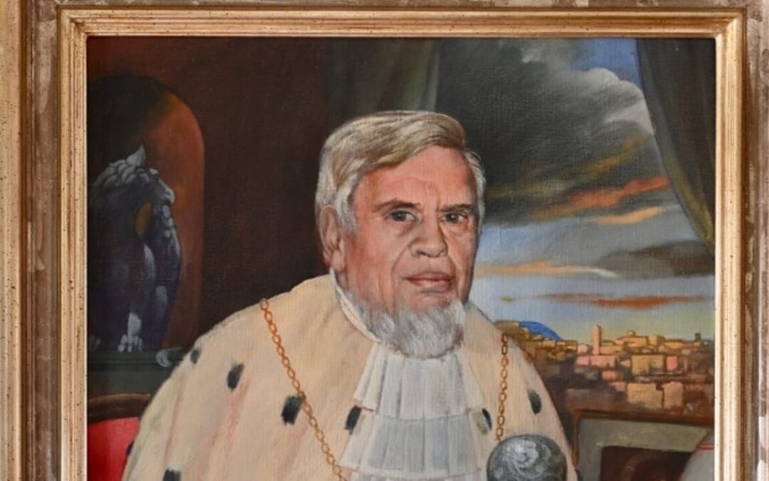 Cordoglio della Regione Umbria per la scomparsa del professor Giuseppe Calzoni. La presidente Proietti: “Ha contribuito in modo decisivo alla crescita dell’Università degli Studi di Perugia e dell’intero territorio” – www.regione.umbria.it