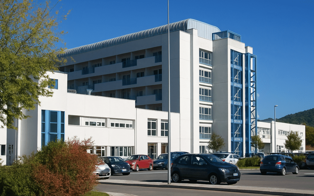 Agenas: l’Ospedale di Città di Castello tra i 15 migliori d’Italia. Nessun ospedale umbro rimandato per gli standard di qualità – www.regione.umbria.it