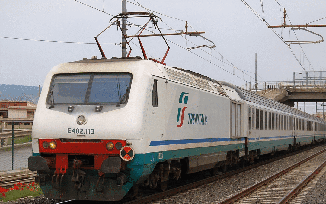 Carta Tutto Treno Umbria 2026, la giunta regionale approva lo schema di accordo con Trenitalia S.p.A. e stanzia 420mila euro all’anno. De Rebotti: “Confermato il sostegno al trasporto pubblico locale ed esteso il beneficio agli studenti” – www.regione.umbria.it