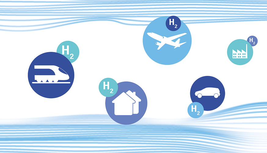 Produzione di idrogeno verde e bio-idrogeno in aree industriali dismesse, pubblicato nel Bur l’avviso per il “Progetto bandiera”. Per la Regione Umbria sono stati stanziati 10 milioni di euro – www.regione.umbria.it