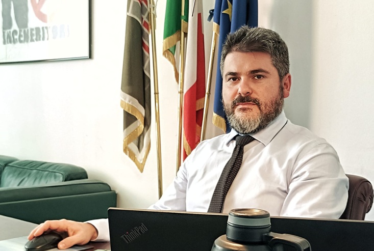 L’assessore Thomas De Luca: “Il Governo impugna la Legge ‘Energia Umbria’ per l’articolo che disciplina le aree non idonee. Grave aggressione al territorio, al paesaggio umbro e ai simboli della nostra identità” – www.regione.umbria.it