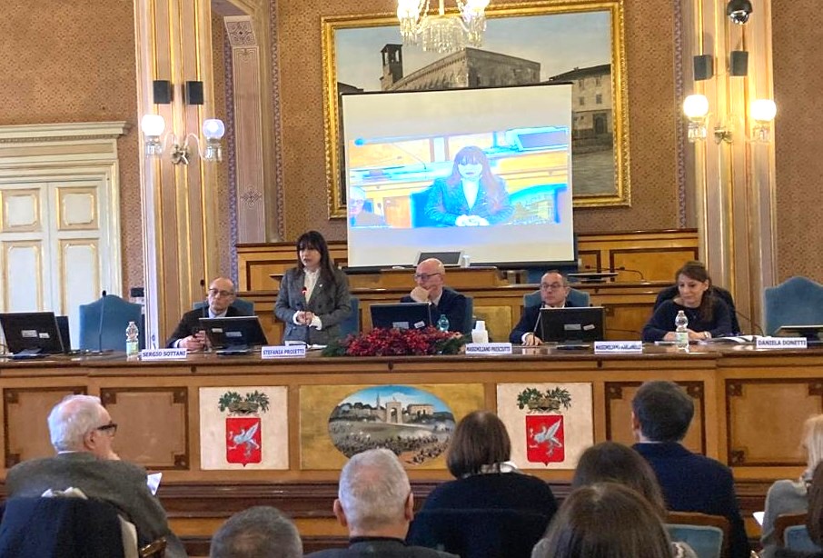 Salute mentale al centro del nuovo Piano socio sanitario, al via a Perugia la due giorni promossa dalla Regione Umbria: Presidente Proietti, “prevenzione, giovani e comunità al centro” – www.regione.umbria.it