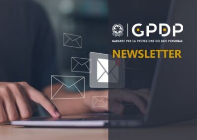 Newsletter del 17 dicembre 2025 – Marketing indesiderato: Garante… – www.gpdp.it