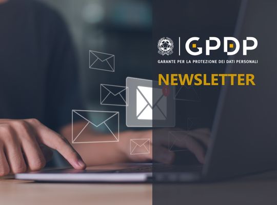 Newsletter del 17 dicembre 2025 – Marketing indesiderato: Garante… – www.gpdp.it
