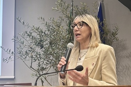 Comuni montani, Meloni: “No a una riforma dei criteri che penalizza l’Umbria e divide il Paese. I parametri vanno rivisti” – www.regione.umbria.it