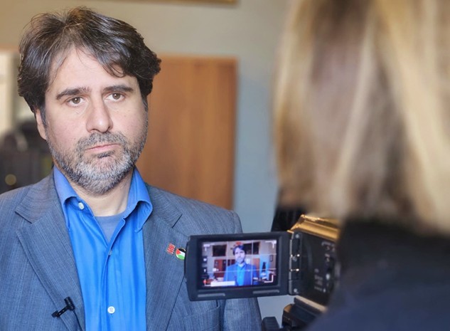 Diritto allo studio, assessore Barcaioli: “Dal 2025-26 l’università diventa un privilegio” – www.regione.umbria.it