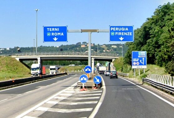 Raddoppio delle rampe dello svincolo di Ponte San Giovanni, la Giunta regionale ha approvato il progetto definitivo. L’opera ha un valore stimato di 60 milioni di euro, l’avvio dei cantieri è previsto entro il 2026-2027 e il completamento entro il 2030 – www.regione.umbria.it
