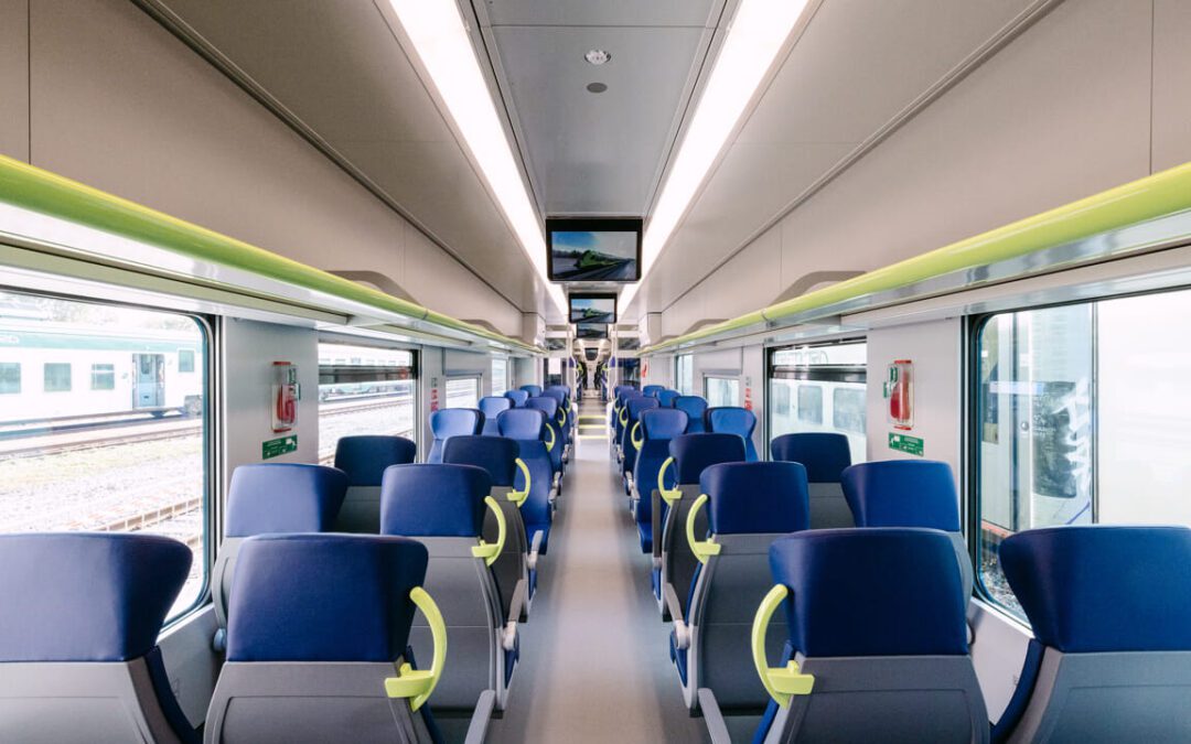 Treni, De Rebotti: “Non è accettabile assistere a questo modo di fare. Trenitalia rispetti gli impegni con la regione”. Il caso del treno delle 17 e della fermata di Orte: “Decisioni comunicate ai cittadini ma non attuate. Così non funziona il rapporto istituzionale” – www.regione.umbria.it