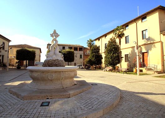 Attigliano, 500mila euro dalla Regione per la sicurezza idrogeologica. De Rebotti: “Interventi necessari nelle aree più esposte” – www.regione.umbria.it