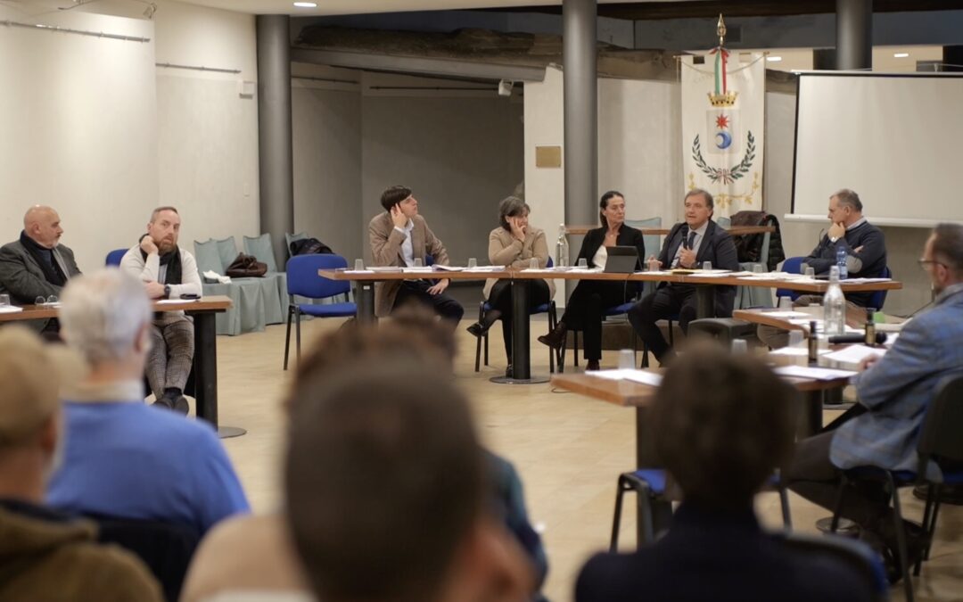 Distretti biologici, Marras: “A breve concluso l’iter per riconoscere il dodicesimo”
                         – www.toscana-notizie.it