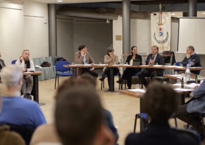 Distretti biologici, Marras: “A breve concluso l’iter per riconoscere il dodicesimo”
                         – www.toscana-notizie.it