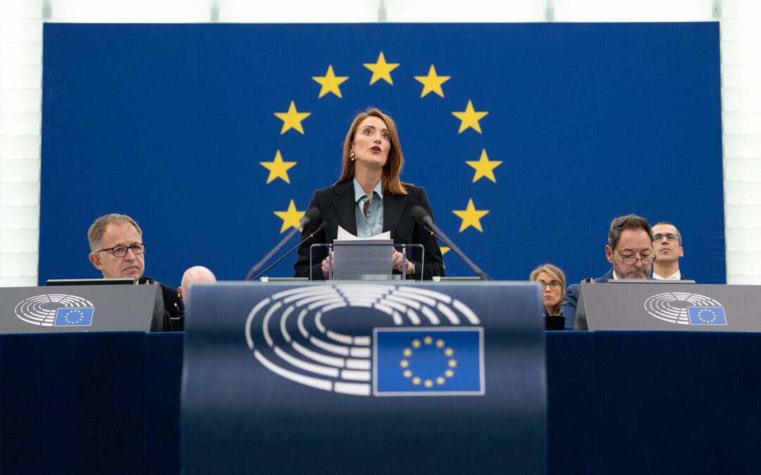 Opening: 15-18 December plenary session | News – www.europarl.europa.eu