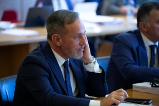 Consiglio Regionale del Lazio – Commissioni – IV Commissione – Bilancio, programmazione economico-finanziaria, partecipazioni regionali, federalismo fiscale, demanio e patrimonio – Notizie – www.consiglio.regione.lazio.it