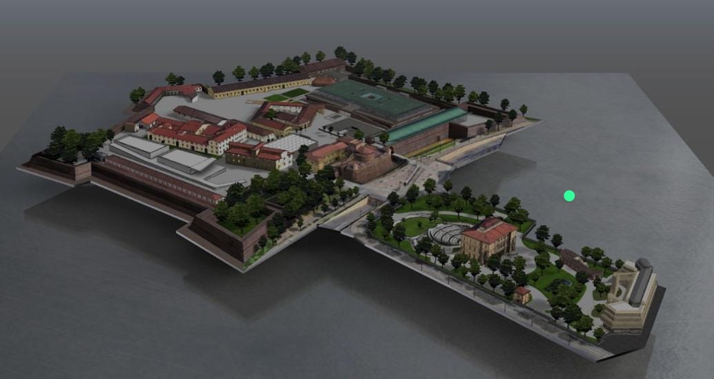 Aumento di capitale per Firenze Fiera, Giani: “Da Regione segnale forte di valorizzazione”
                         – www.toscana-notizie.it