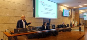 Lotta ai tumori, a dicembre 1965 il primo screening in Emilia-Romagna – salute.regione.emilia-romagna.it