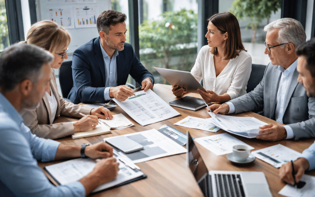 Il Piano Operativo Giornaliero