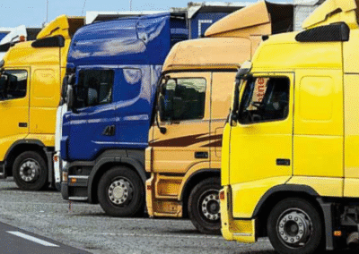 Autotrasporto: 590 milioni per il rinnovo del parco veicolare. – www.mit.gov.it