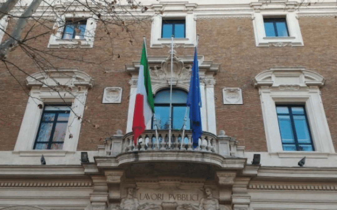 Mit: 17 mln per manutenzione e riqualificazione chiese ed edifici di culto – www.mit.gov.it