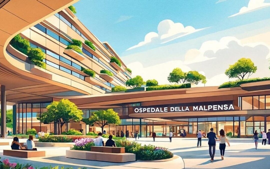 Ospedale della Malpensa, dirimente per eccellenza e innovazione – www.lombardianotizie.online