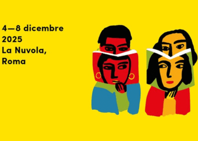 La Regione Lazio a Più Libri Più Liberi – www.lazioeuropa.it