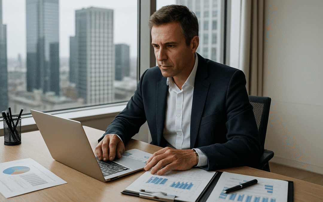 Dubbio e Azione: la Leadership Operativa nella Complessità