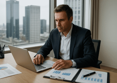 Dubbio e Azione: la Leadership Operativa nella Complessità